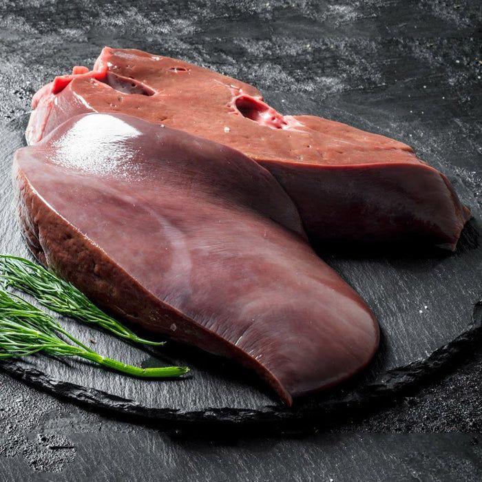 Kumsal Et Besi Çiftliği